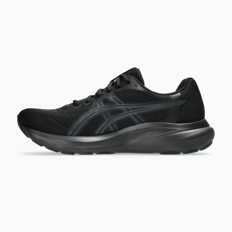 Pánské běžecké boty ASICS Gel-Contend 10 black/carrier grey 3