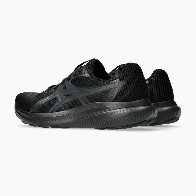 Pánské běžecké boty ASICS Gel-Contend 10 black/carrier grey 4