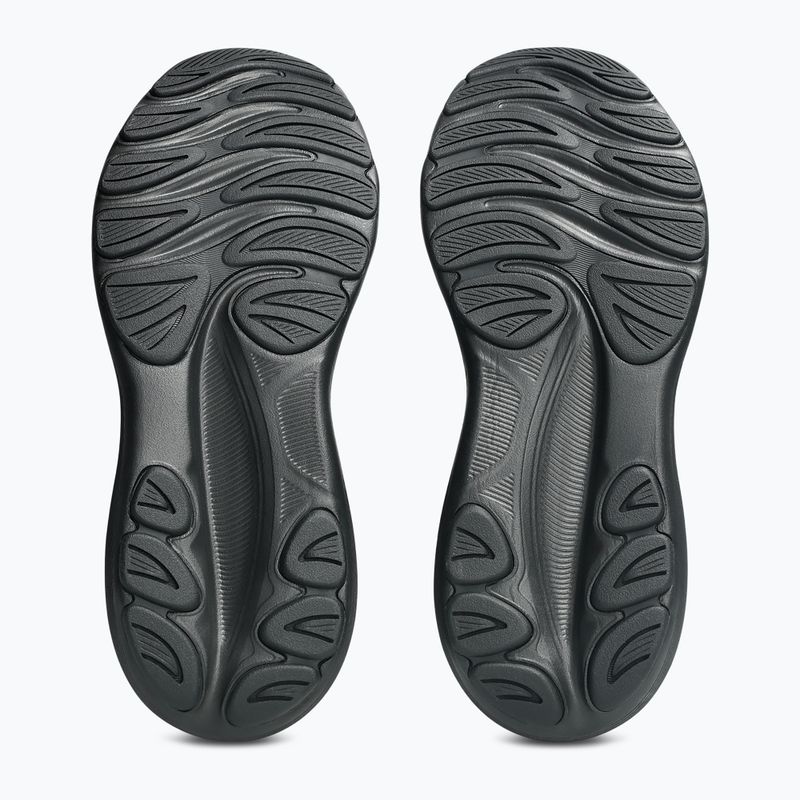 Pánské běžecké boty ASICS Gel-Contend 10 black/carrier grey 5
