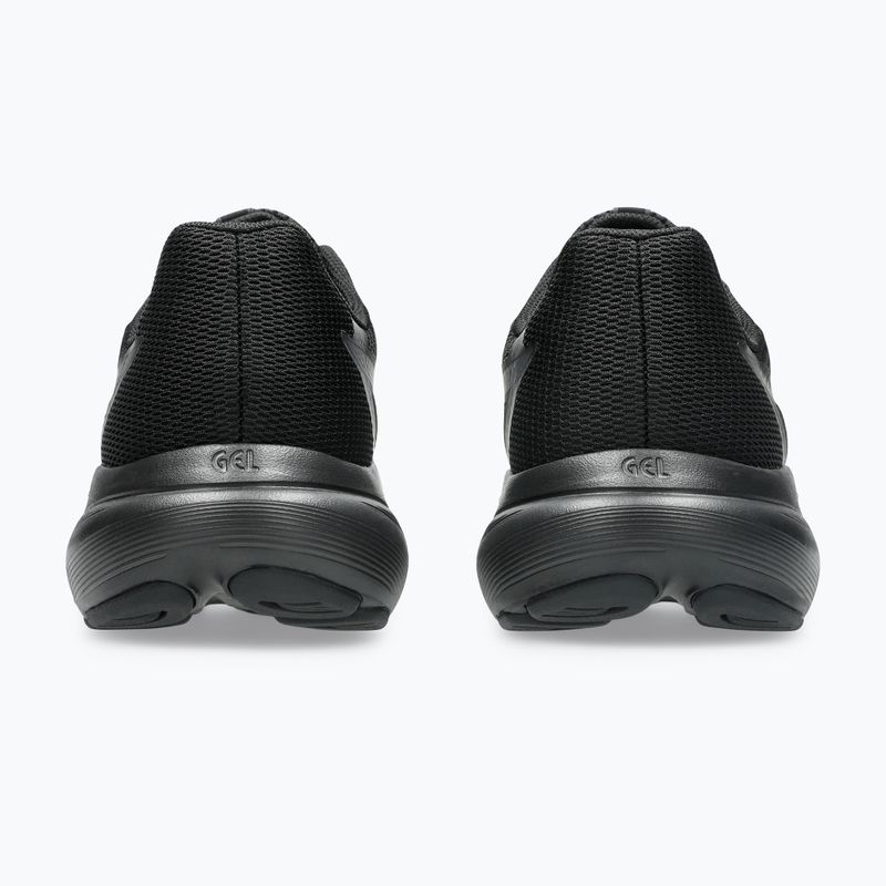Pánské běžecké boty ASICS Gel-Contend 10 black/carrier grey 7