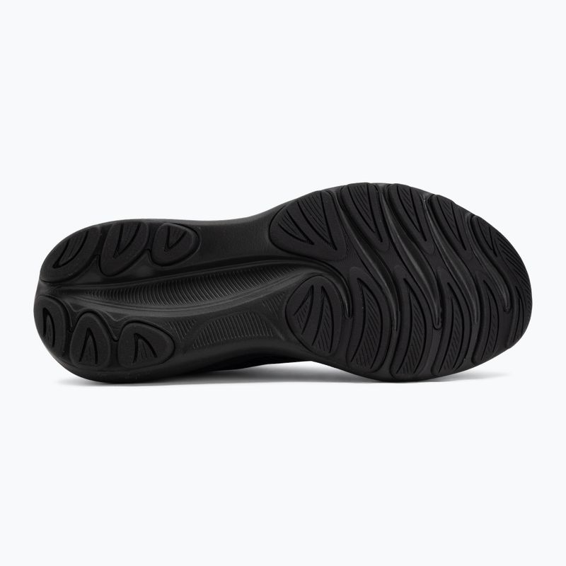 Pánské běžecké boty ASICS Gel-Contend 10 black/carrier grey 4
