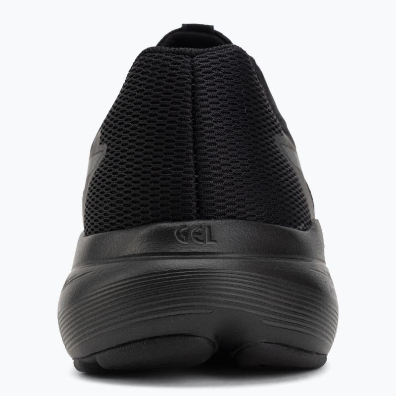 Pánské běžecké boty ASICS Gel-Contend 10 black/carrier grey 6