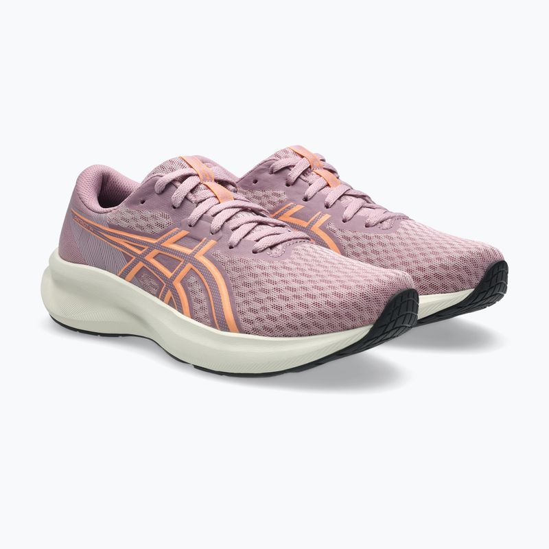 Dámské běžecké boty Asics Patriot 14 taro purple/bright sunstone