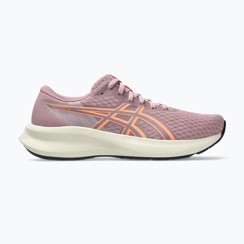 Dámské běžecké boty Asics Patriot 14 taro purple/bright sunstone 2