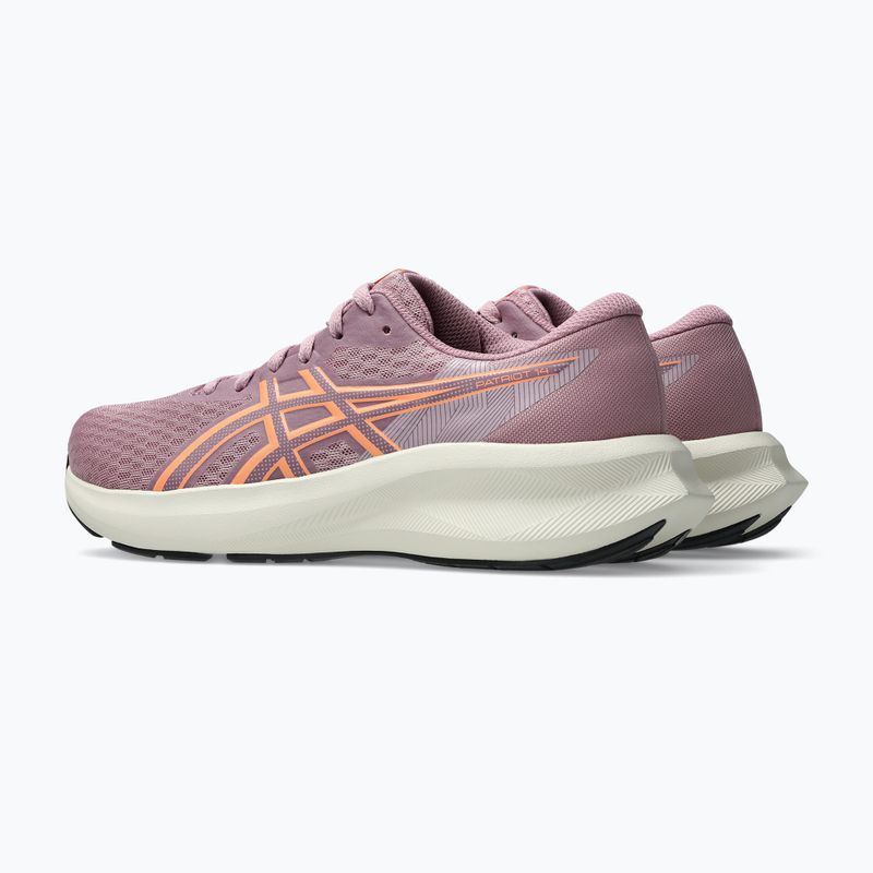 Dámské běžecké boty Asics Patriot 14 taro purple/bright sunstone 3