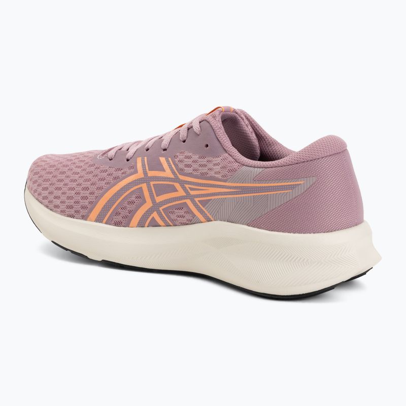 Dámské běžecké boty Asics Patriot 14 taro purple/bright sunstone 3
