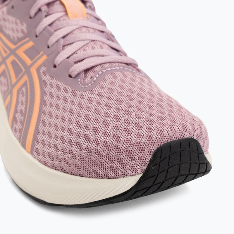 Dámské běžecké boty Asics Patriot 14 taro purple/bright sunstone 7