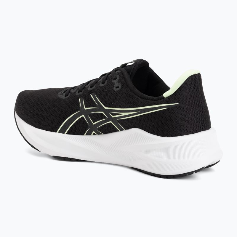 Pánské běžecké boty ASICS Versablast 4 black/illuminate yellow 3