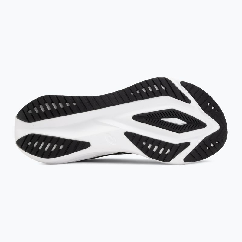 Pánské běžecké boty ASICS Versablast 4 black/illuminate yellow 4
