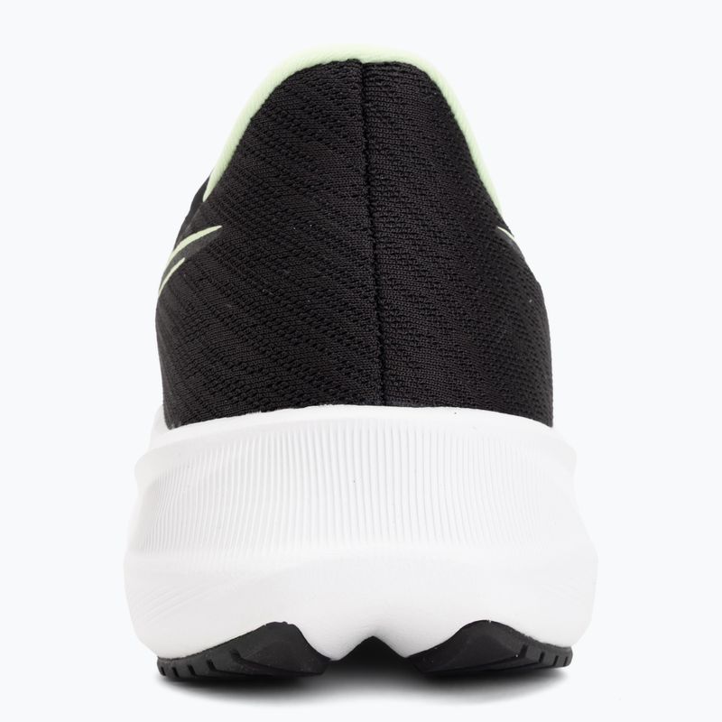 Pánské běžecké boty ASICS Versablast 4 black/illuminate yellow 6