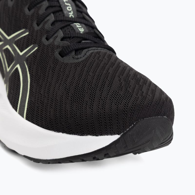 Pánské běžecké boty ASICS Versablast 4 black/illuminate yellow 7