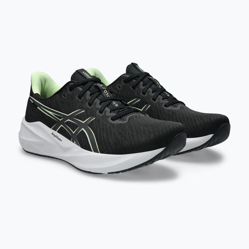 Pánské běžecké boty ASICS Versablast 4 black/illuminate yellow