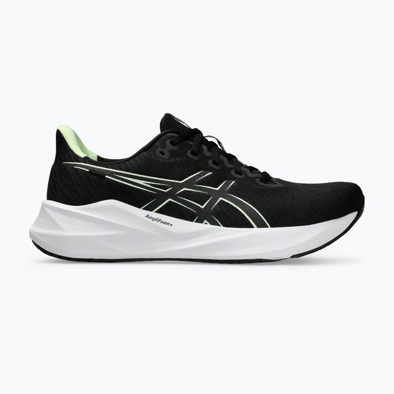 Pánské běžecké boty ASICS Versablast 4 black/illuminate yellow 2