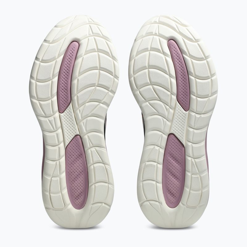 Dámské běžecké boty Asics Gel-Cumulus 28 Black/Taro Purple 5