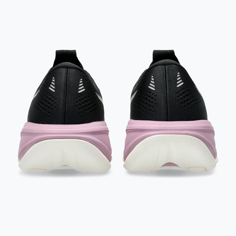 Dámské běžecké boty Asics Gel-Cumulus 28 Black/Taro Purple 7