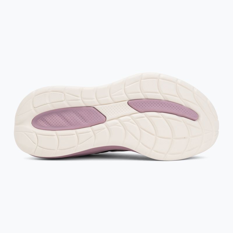 Dámské běžecké boty Asics Gel-Cumulus 28 Black/Taro Purple 4