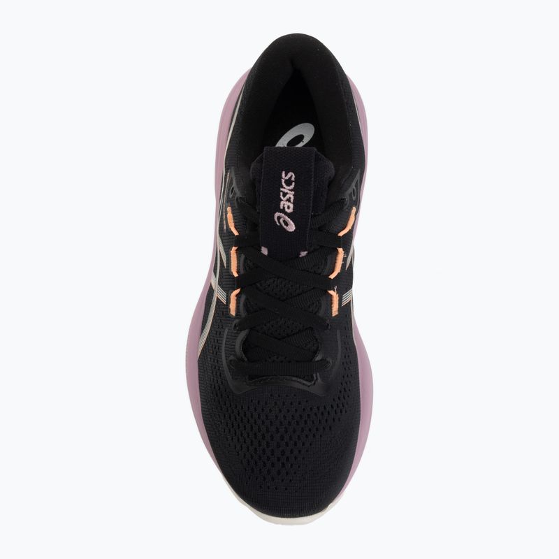 Dámské běžecké boty Asics Gel-Cumulus 28 Black/Taro Purple 5