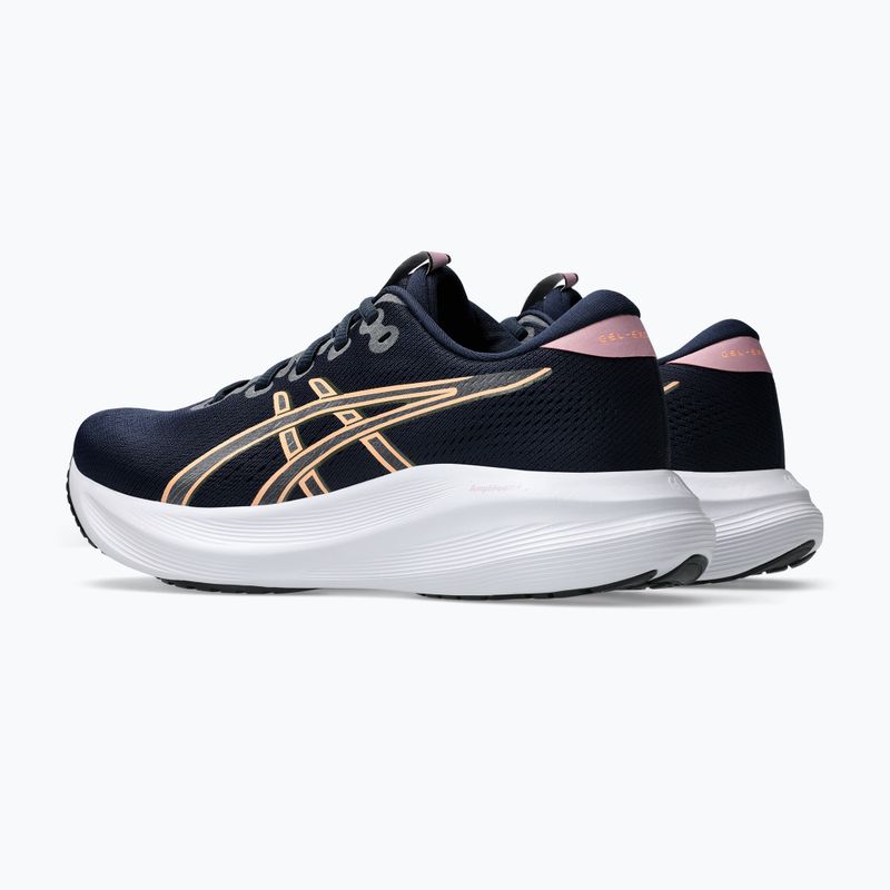 Dámské běžecké boty Asics Gel-Excite 11 midnight/taro purple 4