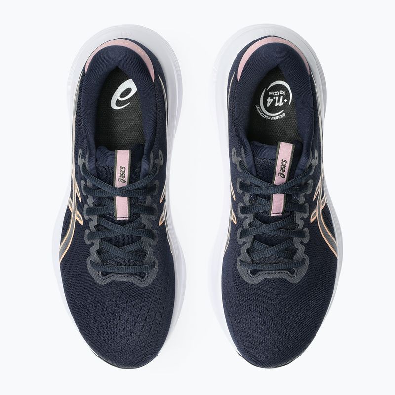 Dámské běžecké boty Asics Gel-Excite 11 midnight/taro purple 6