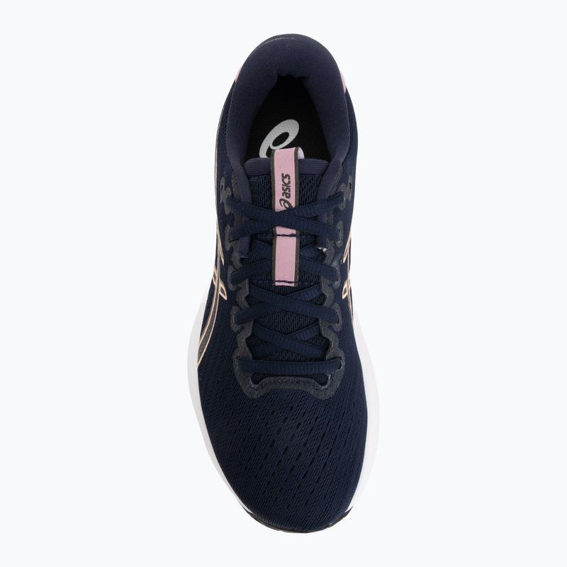 Dámské běžecké boty Asics Gel-Excite 11 midnight/taro purple 5