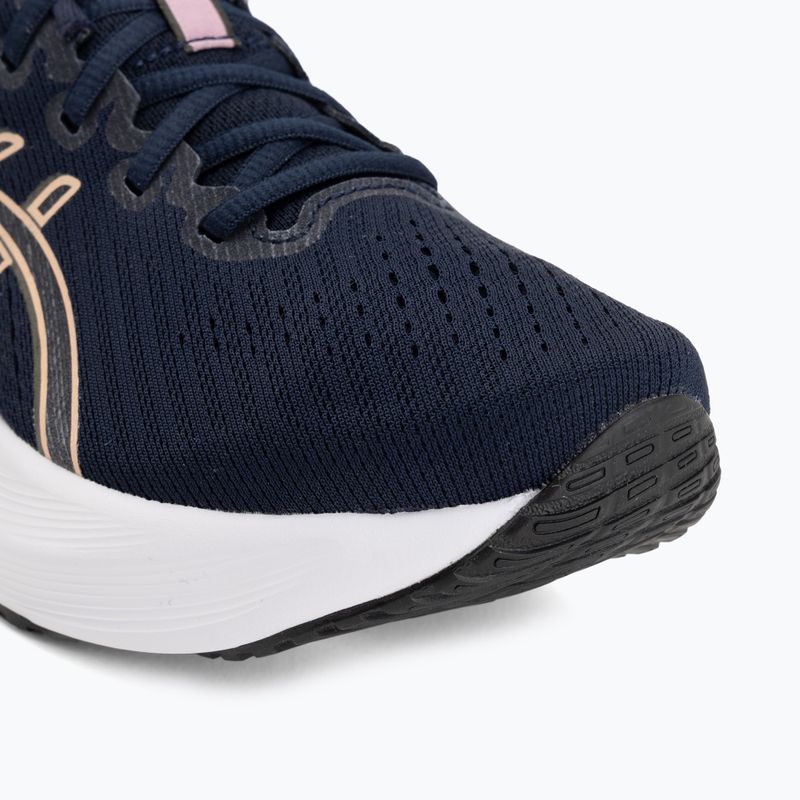 Dámské běžecké boty Asics Gel-Excite 11 midnight/taro purple 7
