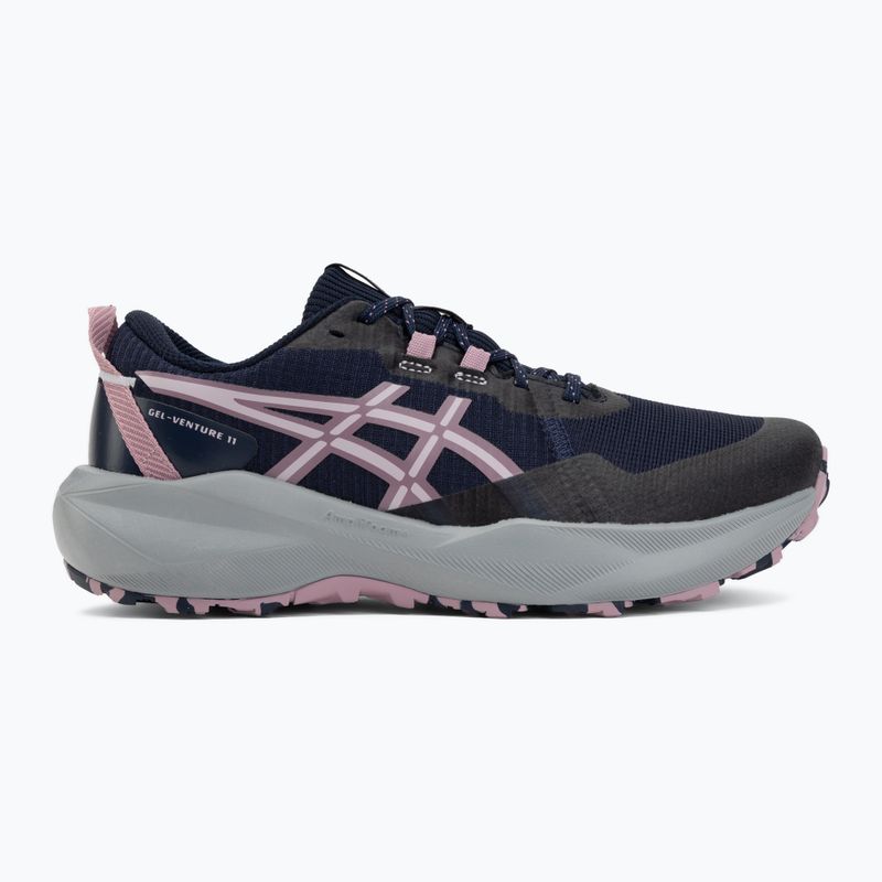 Dámské běžecké boty Asics Gel-Venture 11 Midnight/Taro Purple 2