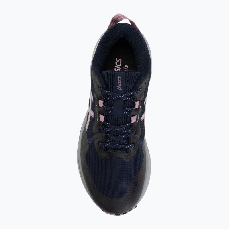 Dámské běžecké boty Asics Gel-Venture 11 Midnight/Taro Purple 5
