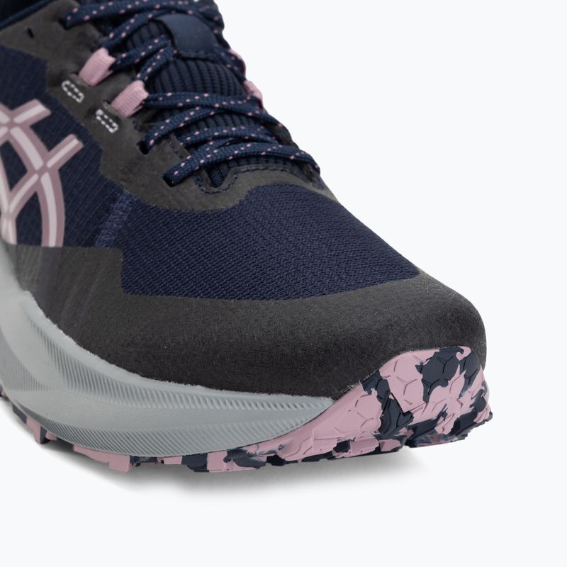Dámské běžecké boty Asics Gel-Venture 11 Midnight/Taro Purple 7