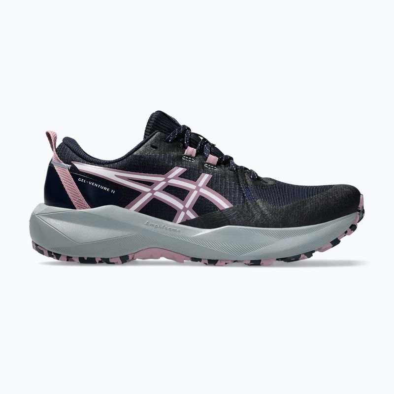 Dámské běžecké boty Asics Gel-Venture 11 Midnight/Taro Purple 2