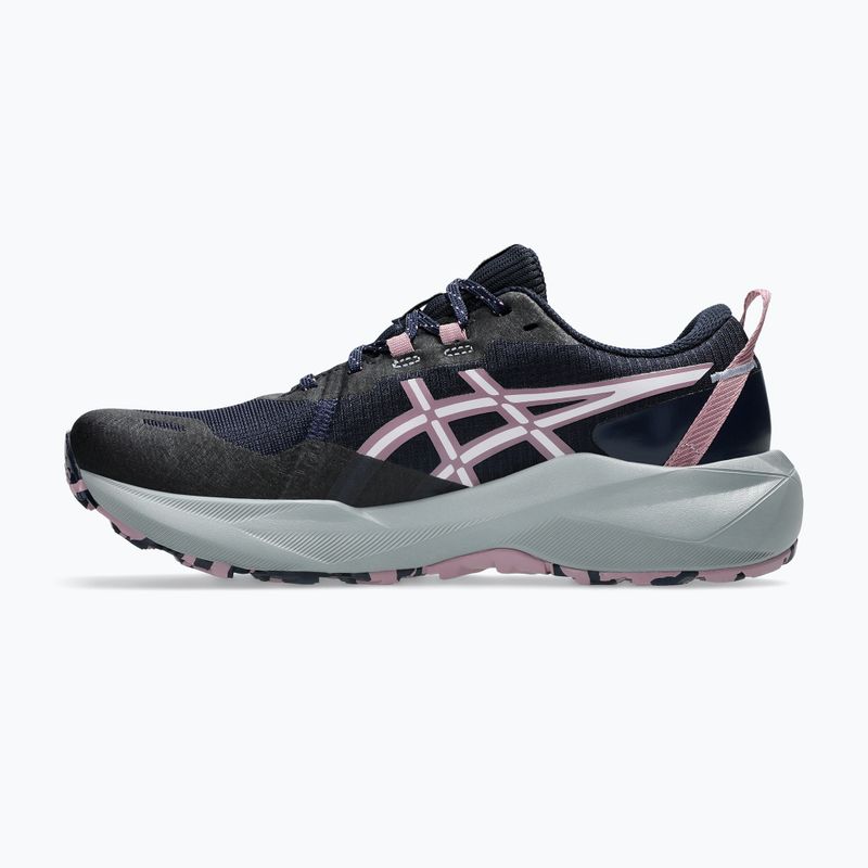 Dámské běžecké boty Asics Gel-Venture 11 Midnight/Taro Purple 3