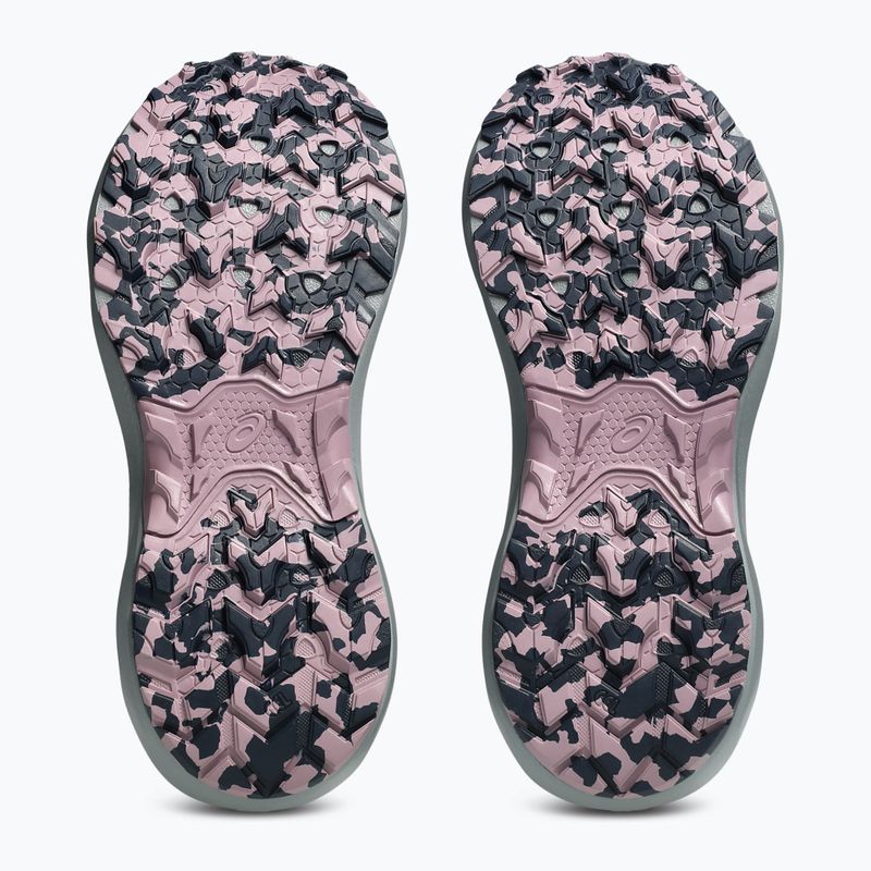 Dámské běžecké boty Asics Gel-Venture 11 Midnight/Taro Purple 5