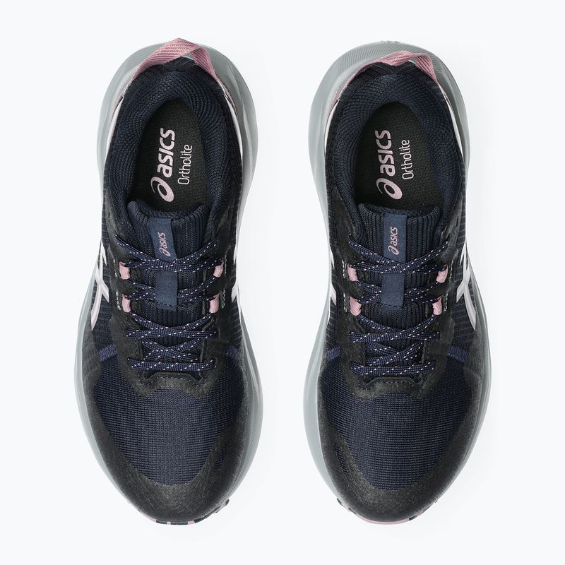 Dámské běžecké boty Asics Gel-Venture 11 Midnight/Taro Purple 6
