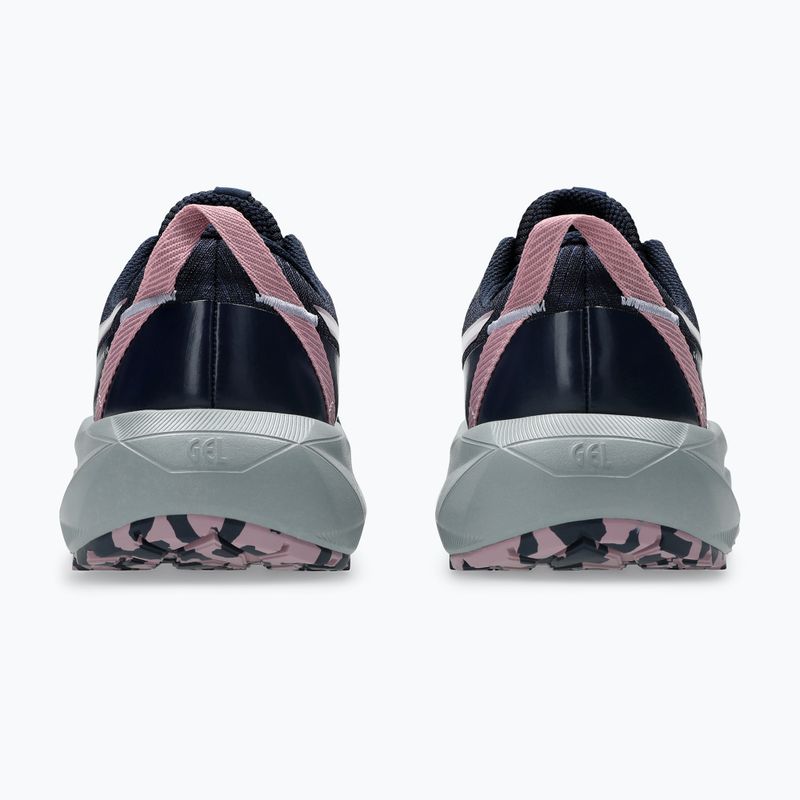 Dámské běžecké boty Asics Gel-Venture 11 Midnight/Taro Purple 7