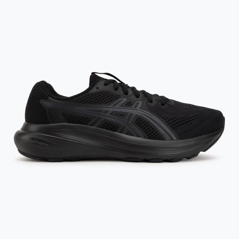 Dámské běžecké boty ASICS Gel-Contend 10 black/carrier grey 2