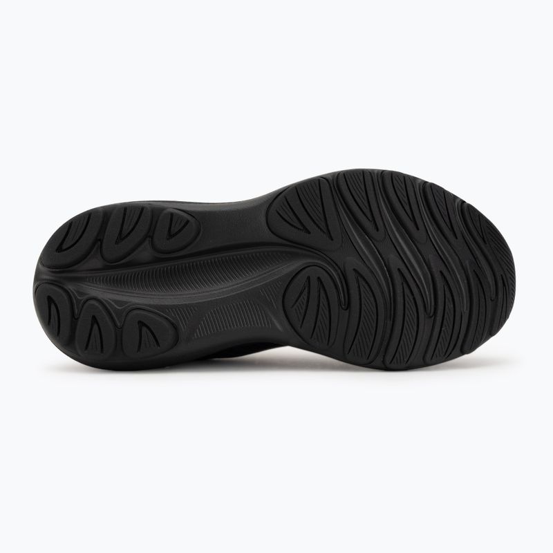 Dámské běžecké boty ASICS Gel-Contend 10 black/carrier grey 4
