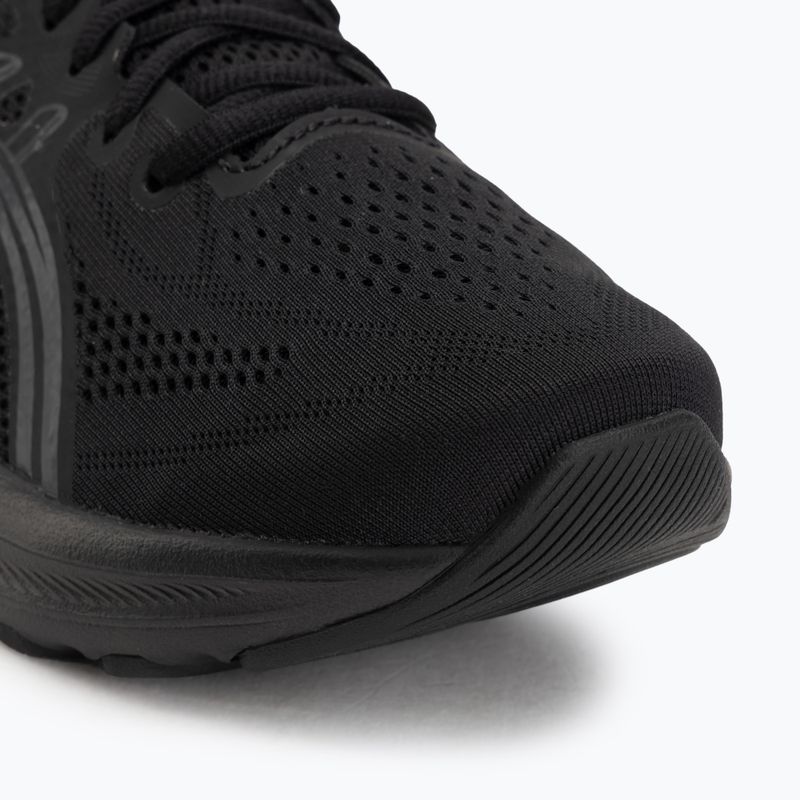 Dámské běžecké boty ASICS Gel-Contend 10 black/carrier grey 7
