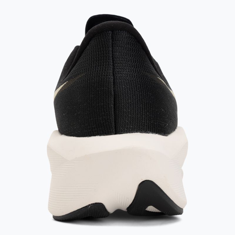 Pánské běžecké boty ASICS Novablast 6 black/khaki 6
