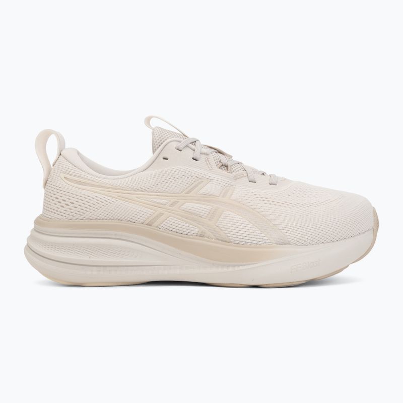 Dámské běžecké boty Asics Gel-Pulse 17 Soft Oat/Simply Taupe 2