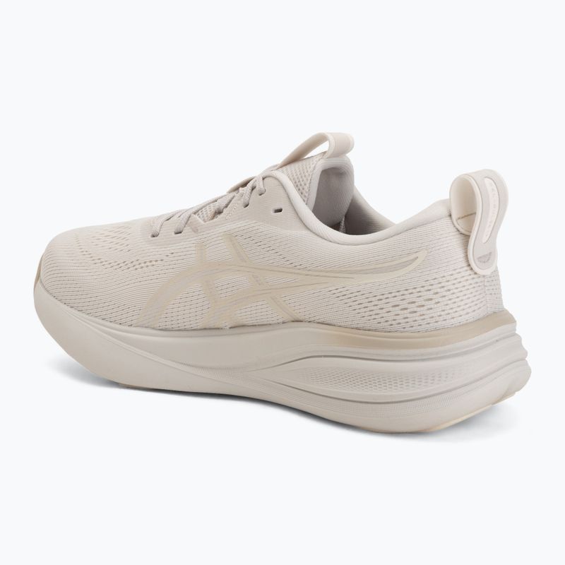 Dámské běžecké boty Asics Gel-Pulse 17 Soft Oat/Simply Taupe 3