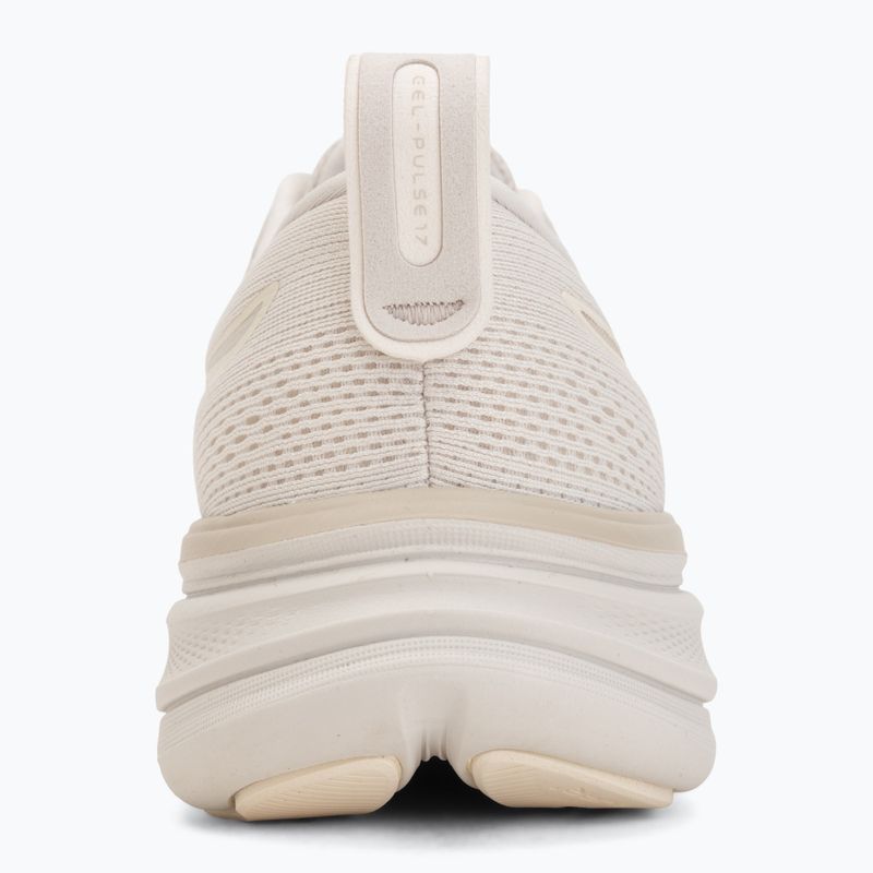 Dámské běžecké boty Asics Gel-Pulse 17 Soft Oat/Simply Taupe 6