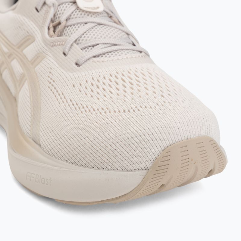 Dámské běžecké boty Asics Gel-Pulse 17 Soft Oat/Simply Taupe 7