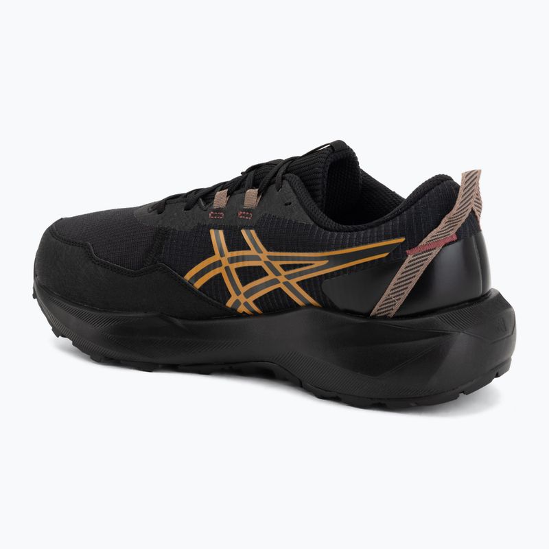 Pánské běžecké boty Asics Gel-Venture 11 Waterproof black/sandstorm 3