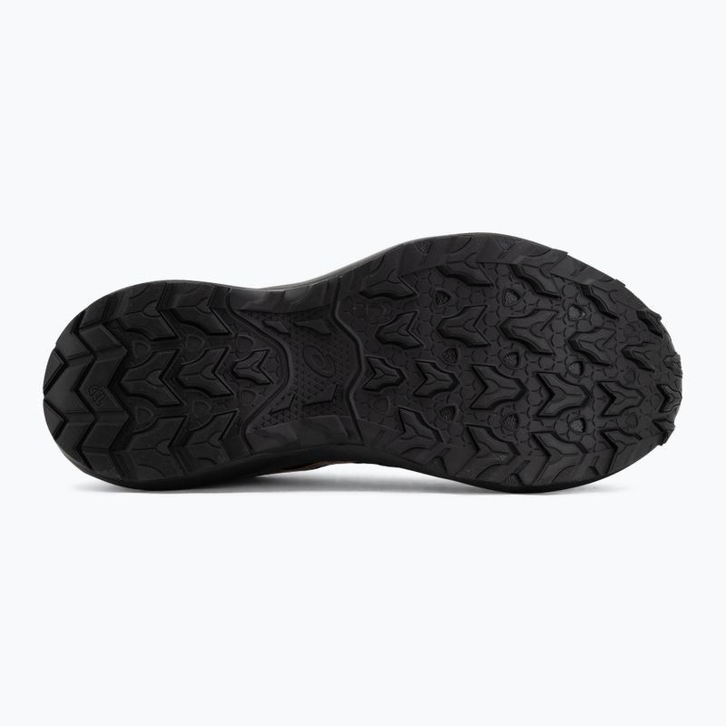 Pánské běžecké boty Asics Gel-Venture 11 Waterproof black/sandstorm 4