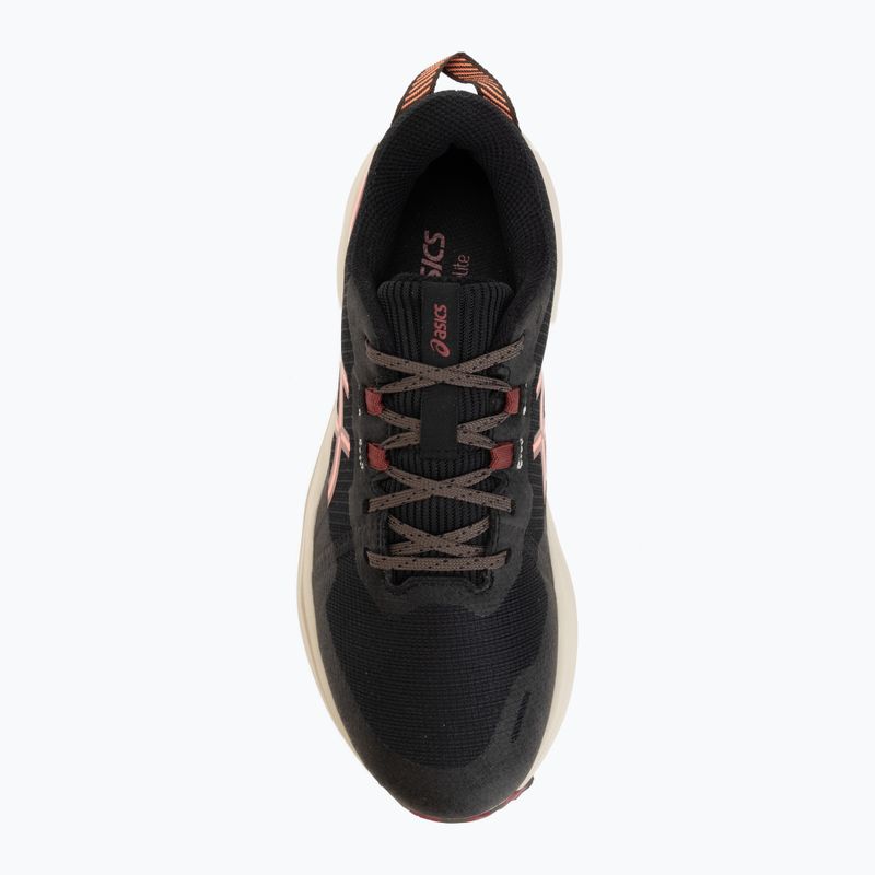Dámské běžecké boty Asics Gel-Venture 11 Black/Sun Coral 5