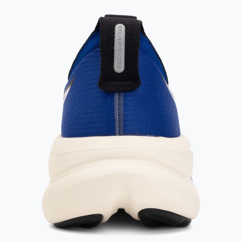 Pánské běžecké boty ASICS Gel-Nimbus 28 prussian blue/cream 6