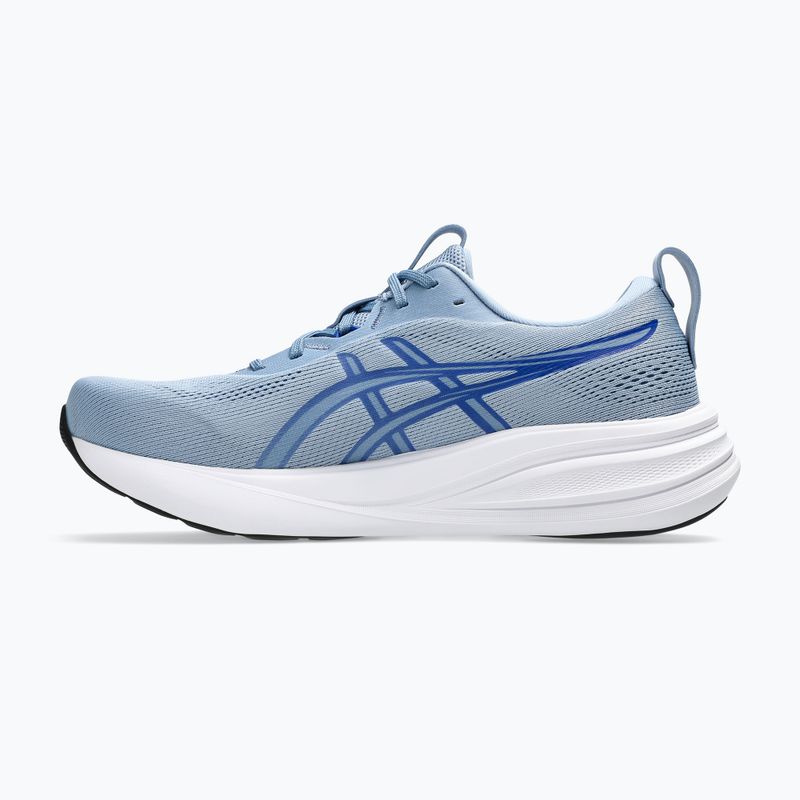 Pánské běžecké boty Asics Gel-Pulse 17 Calm Indigo/Prussian Blue 3