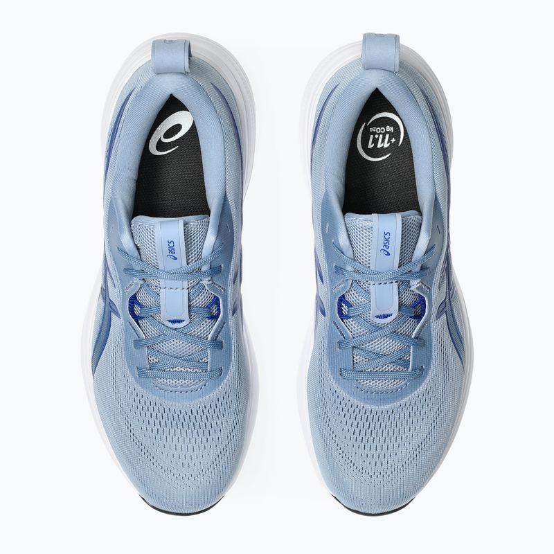 Pánské běžecké boty Asics Gel-Pulse 17 Calm Indigo/Prussian Blue 6