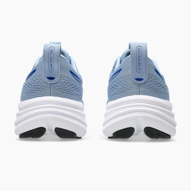 Pánské běžecké boty Asics Gel-Pulse 17 Calm Indigo/Prussian Blue 7