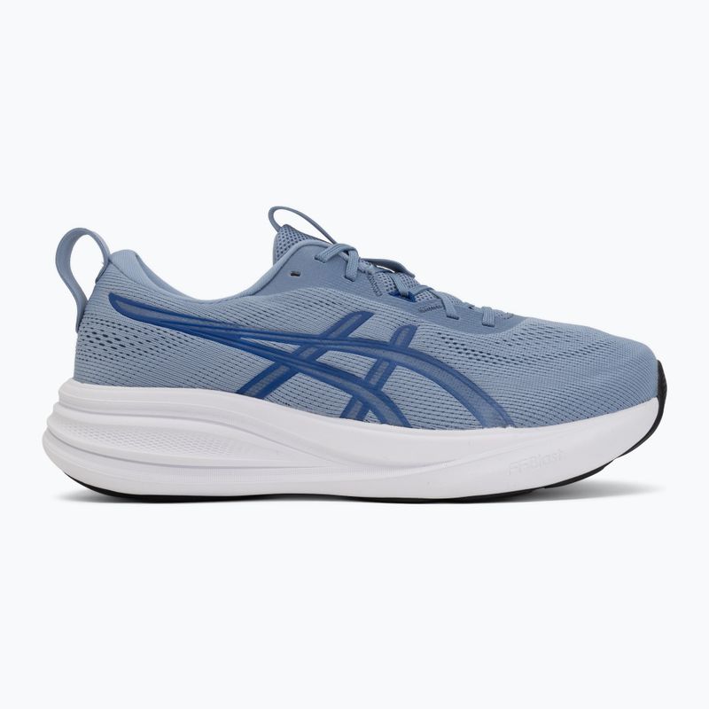 Pánské běžecké boty Asics Gel-Pulse 17 Calm Indigo/Prussian Blue 2