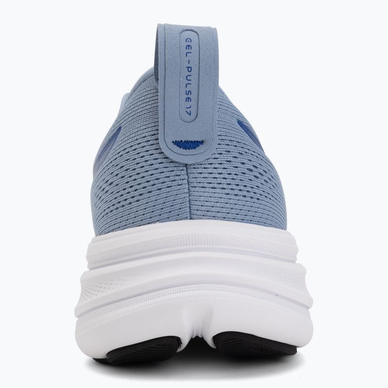 Pánské běžecké boty Asics Gel-Pulse 17 Calm Indigo/Prussian Blue 6